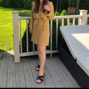 Casual Reformation dress